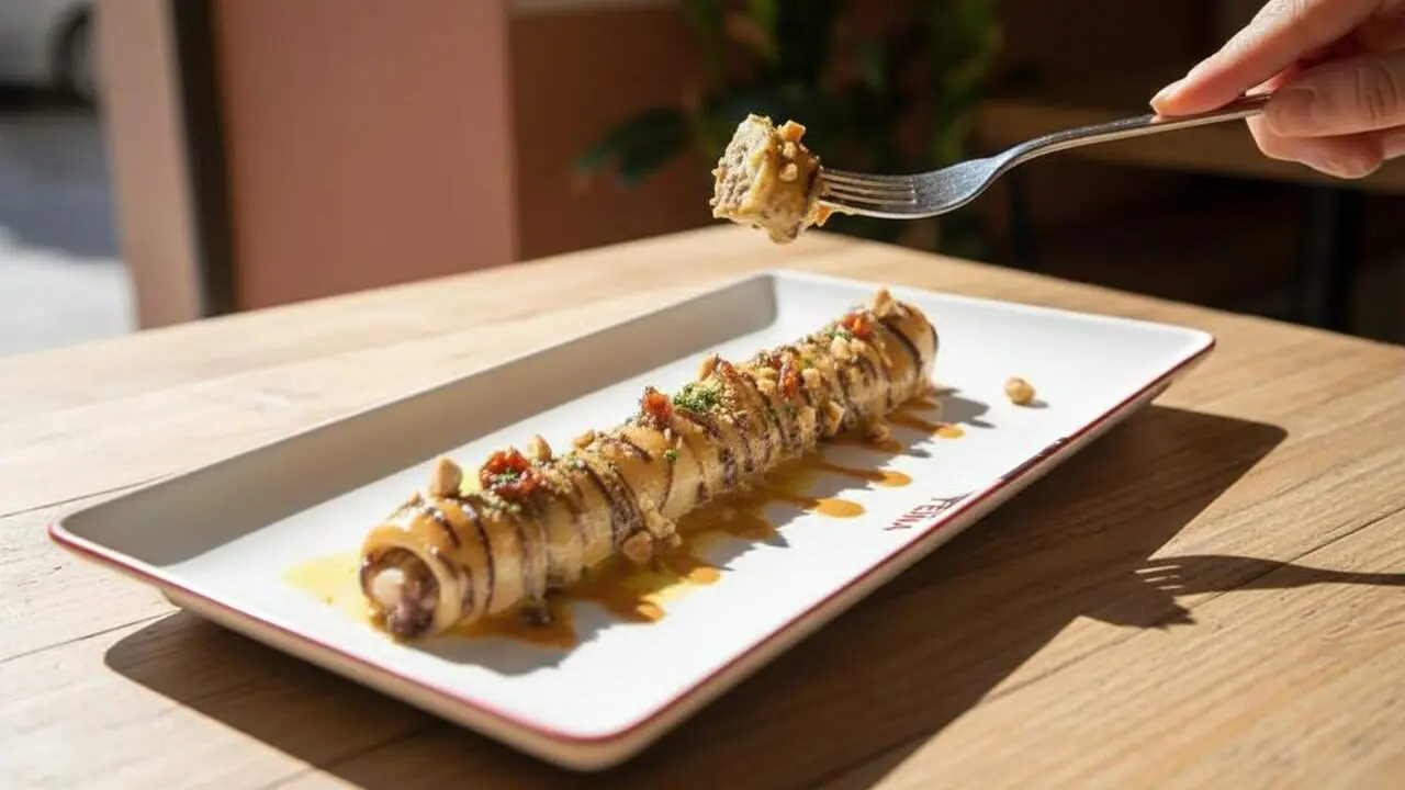 Restaurants a Barcelona amb men&uacute;s de migdia delici&oacute;s per menys de 20 euros sense renunciar a la qualitat gastron&ograve;mica