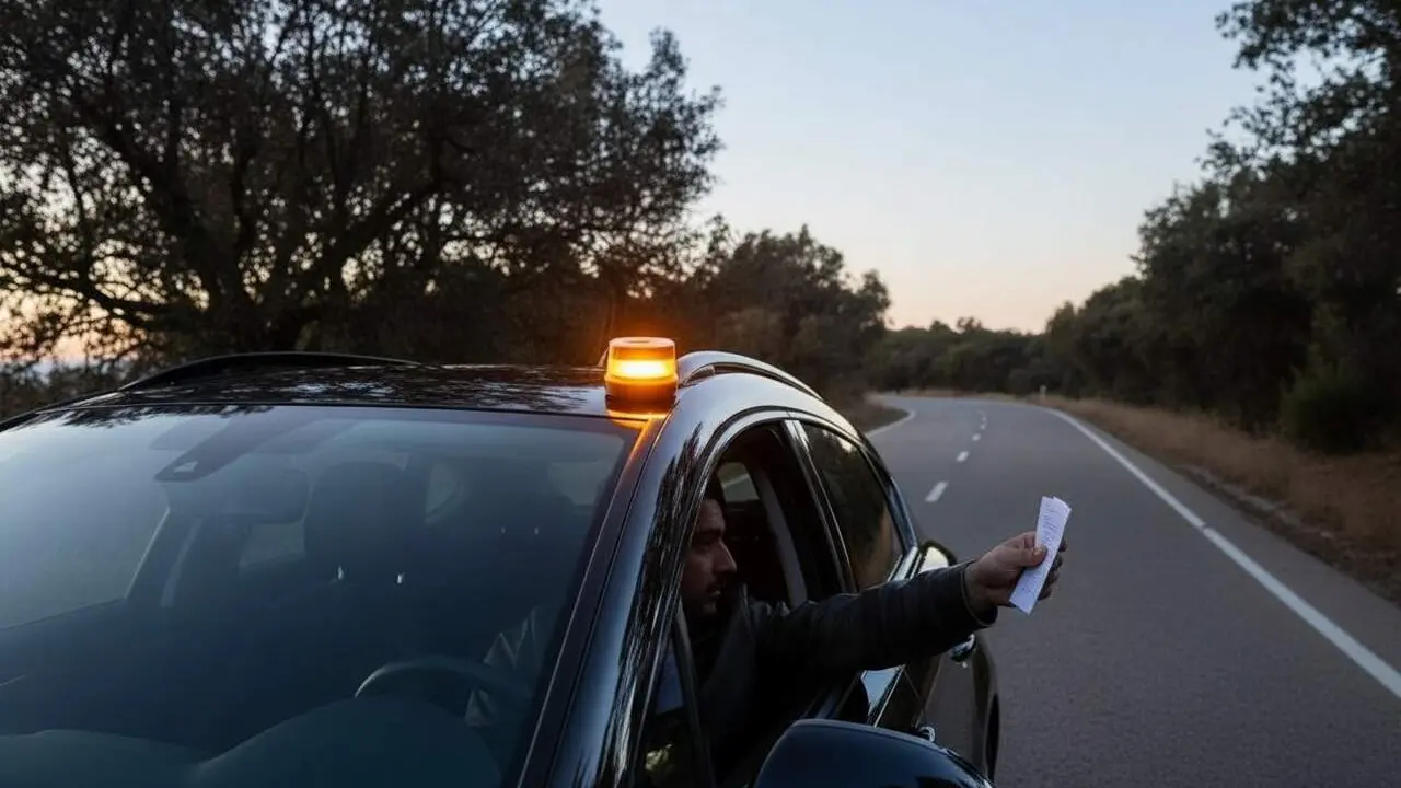 multes-de-500-per-dur-la-balisa-v16-a-la-guantera-