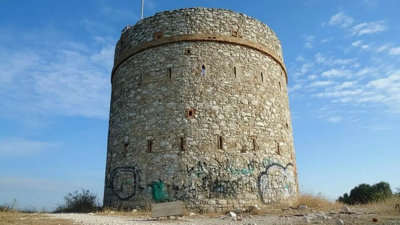 Torres hist&ograve;riques del Vendrell en perill sense protecci&oacute; ni manteniment adeq&uuml;at segons ERC-Som Poble