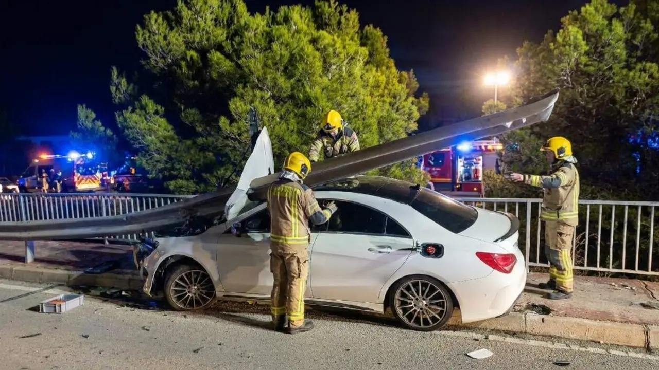 Reducci&oacute; de morts a la carretera a Tarragona al 2026 per&ograve; augment d&rsquo;accidents amb ferits lleus i v&iacute;ctimes