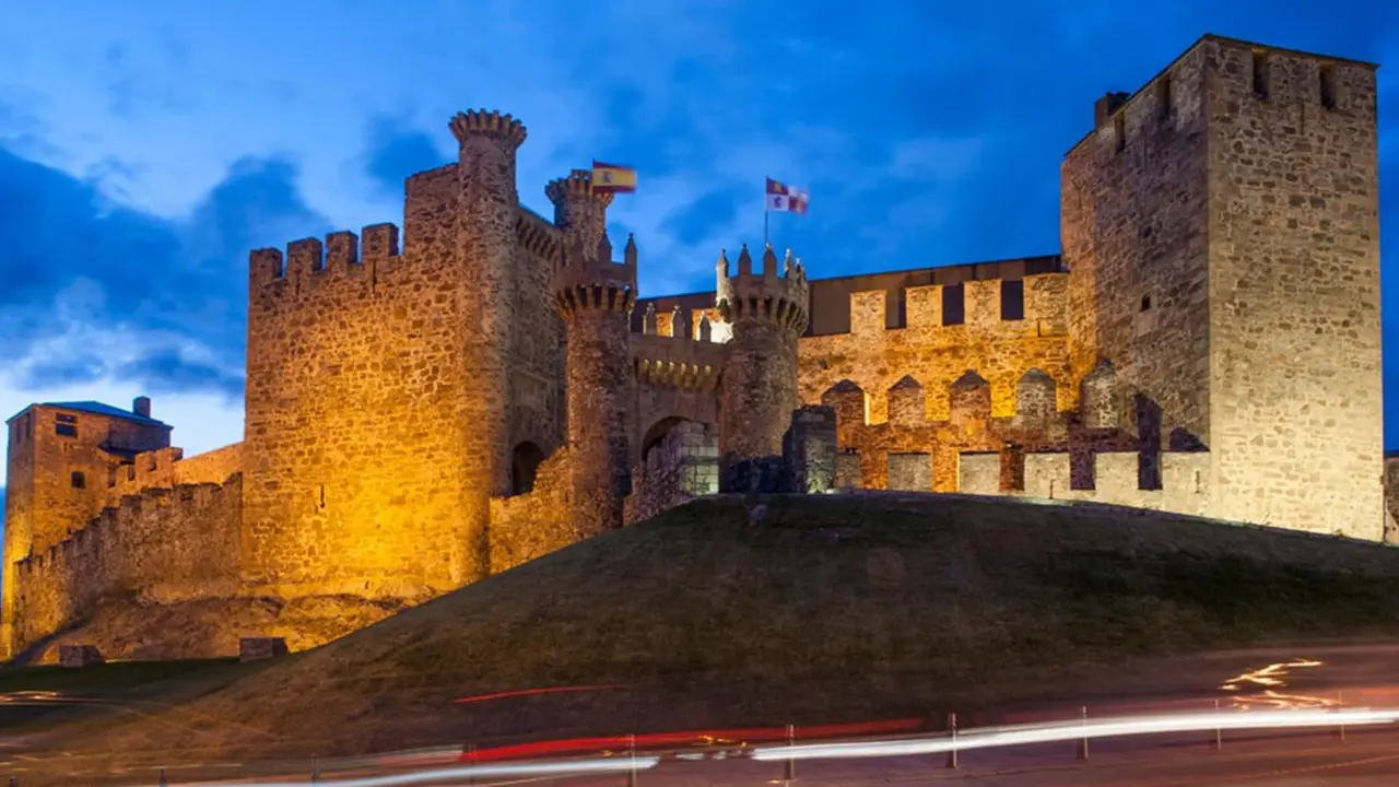 ponferrada-castillo-templarios