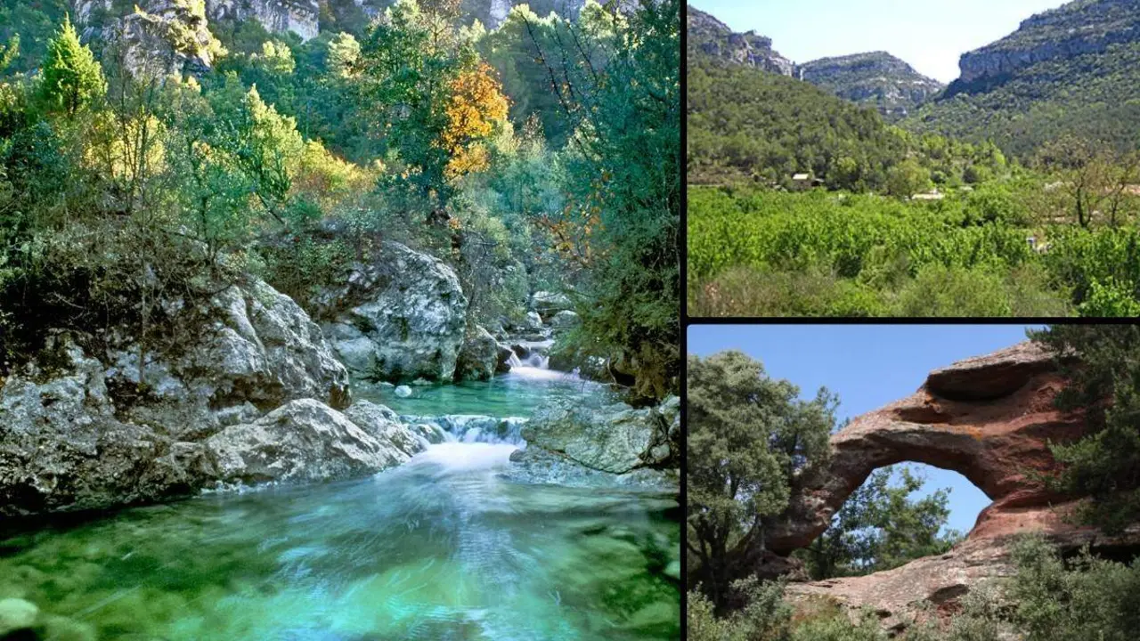 Parc_Natural_Muntanyes_Prades_