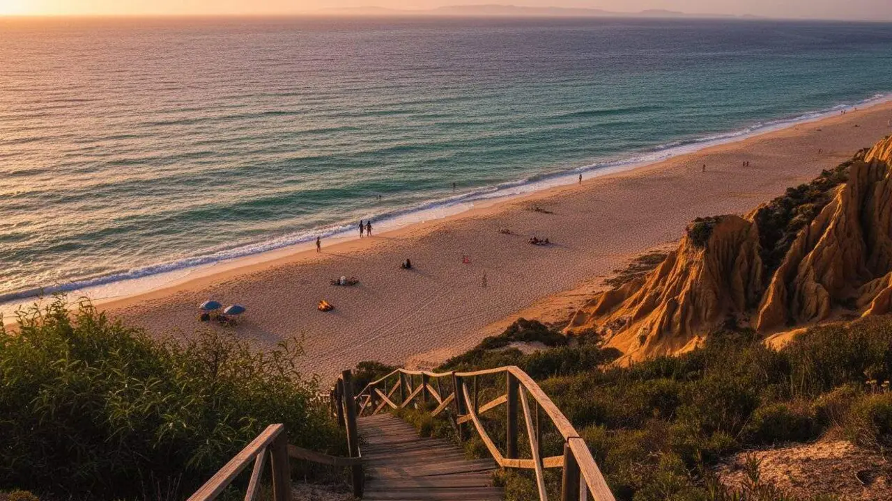 Comporta_platja_Portugal_
