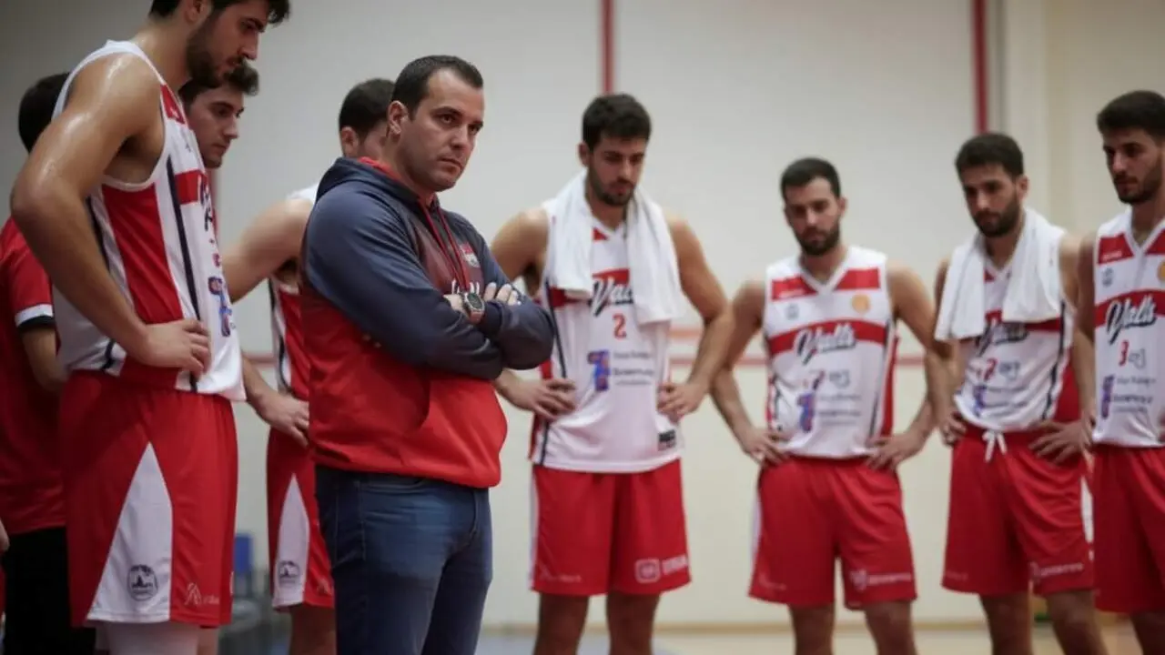 CB Valls perd contra CB Hospitalet i es complica la classificaci&oacute; per als play-offs de la Tercera FEB