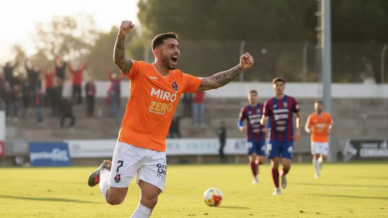 Tercera equipaci&oacute; del Reus FC Reddis 2026 com a s&iacute;mbol de vict&ograve;ries i tres punts assegurats a Reus