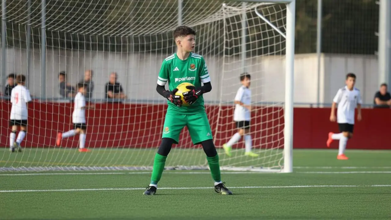 Equip base del N&agrave;stic de Tarragona celebra 19 vict&ograve;ries en competicions locals durant el cap de setmana del 14 i 15 de mar&ccedil;