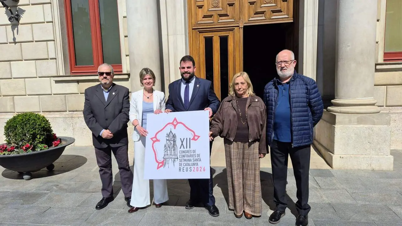 Presentacio-del-XII-Congres-de-Confraries-de-Setmana-Santa-de-Catalunya