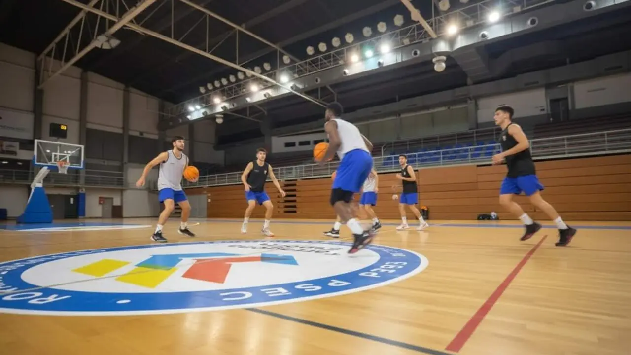 Vict&ograve;ries clau del Club B&agrave;squet Tarragona a la temporada 2026 amb un joc intens i protagonisme competitiu