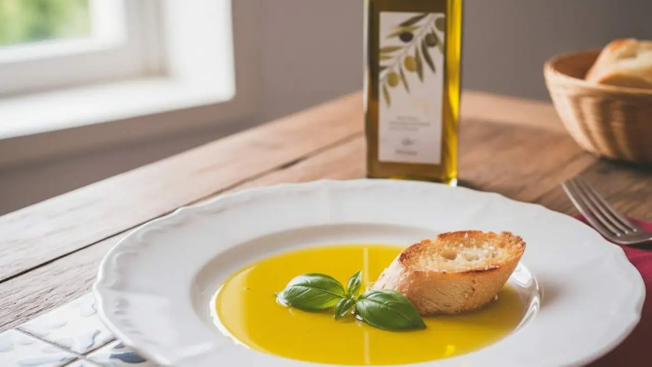 Els 10 millors olis d&rsquo;oliva verge extra de Catalunya per transformar la teva cuina el 2026 amb sabor i qualitat garantida