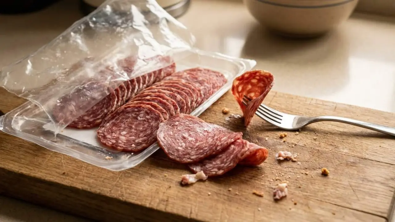 Longanissa lonxada de marca Boadas 1880 retirada per risc de salmonel&middot;la en diversos lots a Espanya