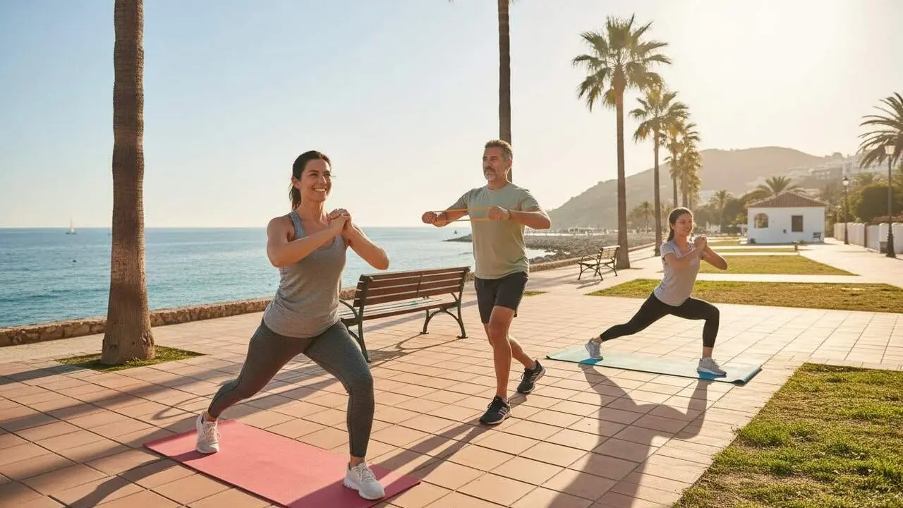 Com comen&ccedil;ar a portar un estil de vida m&eacute;s saludable sense necessitat d&rsquo;anar al gimn&agrave;s ni seguir rutines complexes