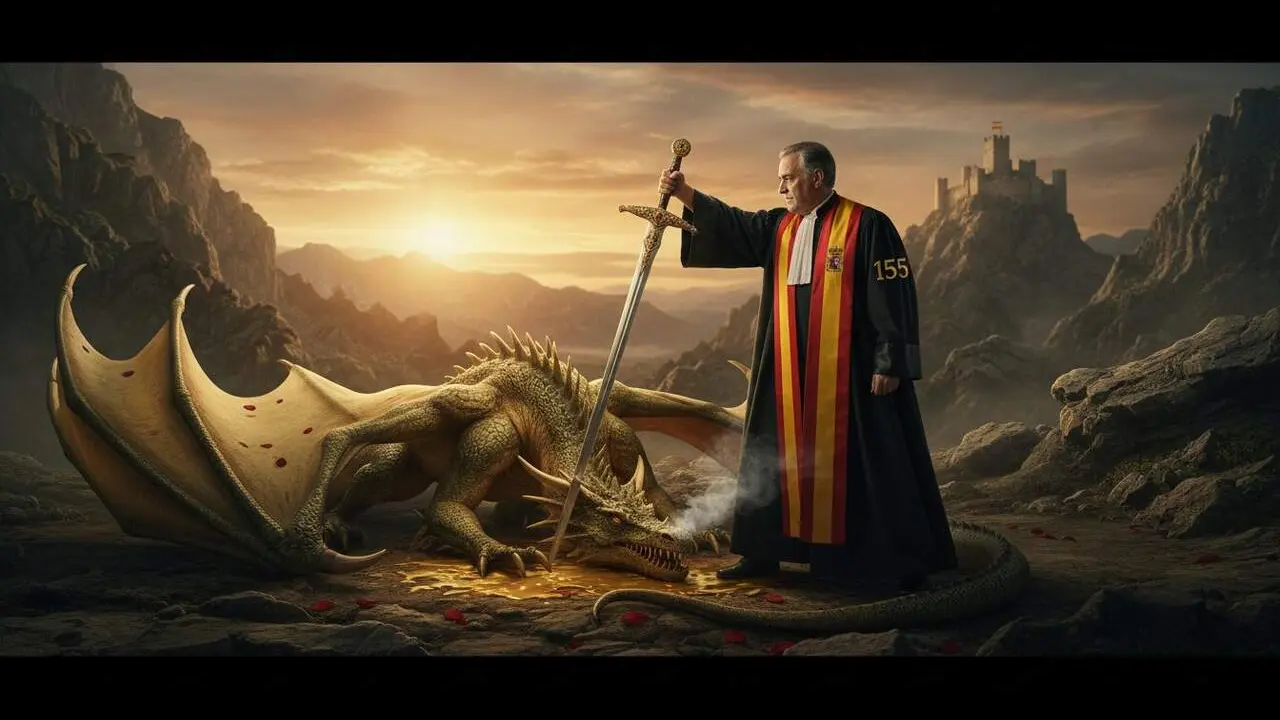 El TSJC aplica la sent&egrave;ncia que retalla el decret del catal&agrave;, mentre l'esquerra independentista es fon en un projecte unionista. I ara qu&egrave;?