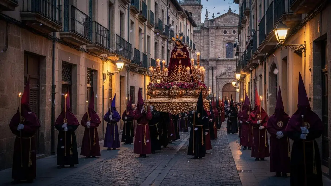 Setmana Santa a Reus 2026 amb dates i programa destacats