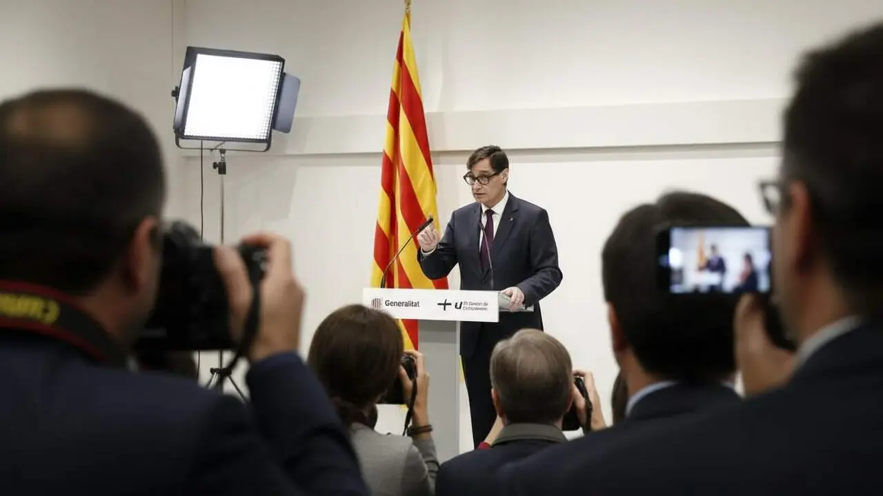 Controls i multes a Catalunya per conductors que no respecten normes de tr&agrave;nsit durant Setmana Santa 2026