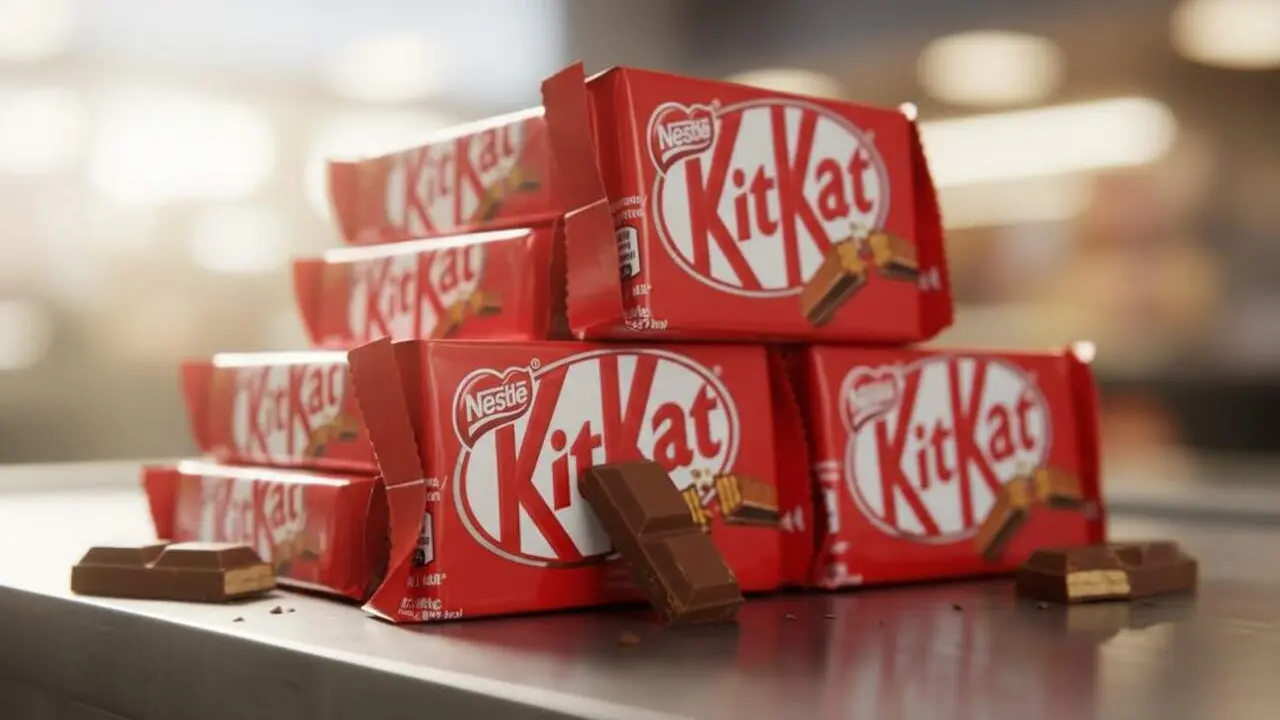 Protesta a Sant Celoni contra Burger King per discriminaci&oacute; del catal&agrave; i defensa dels drets ling&uuml;&iacute;stics