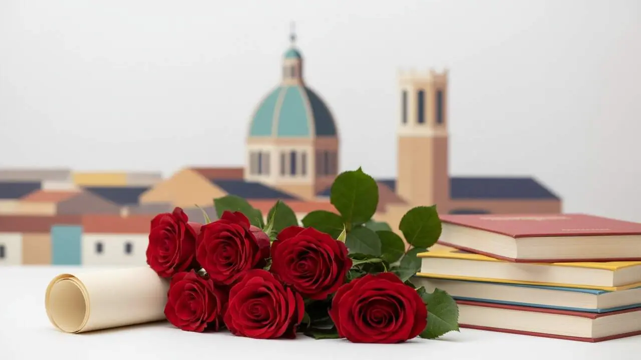 Imagen destacada: Sant Jordi 2026 a Reus: Guia Completa d'Activitats i Venda de Roses