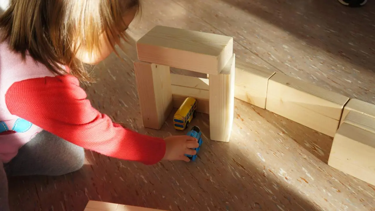 Portes obertes a les escoles bressol de Reus per con&egrave;ixer les instal&middot;lacions i oferta educativa per a infants