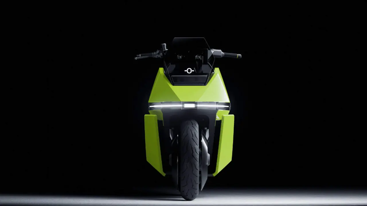 OMO-X moto autonoma 1