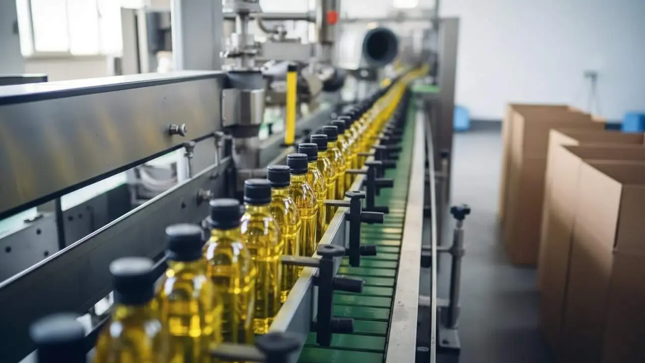 Reserves d&rsquo;oli d&rsquo;oliva en risc d&rsquo;esgotar-se a l&rsquo;octubre per la baixa producci&oacute; i l&rsquo;augment de vendes al mercat actual