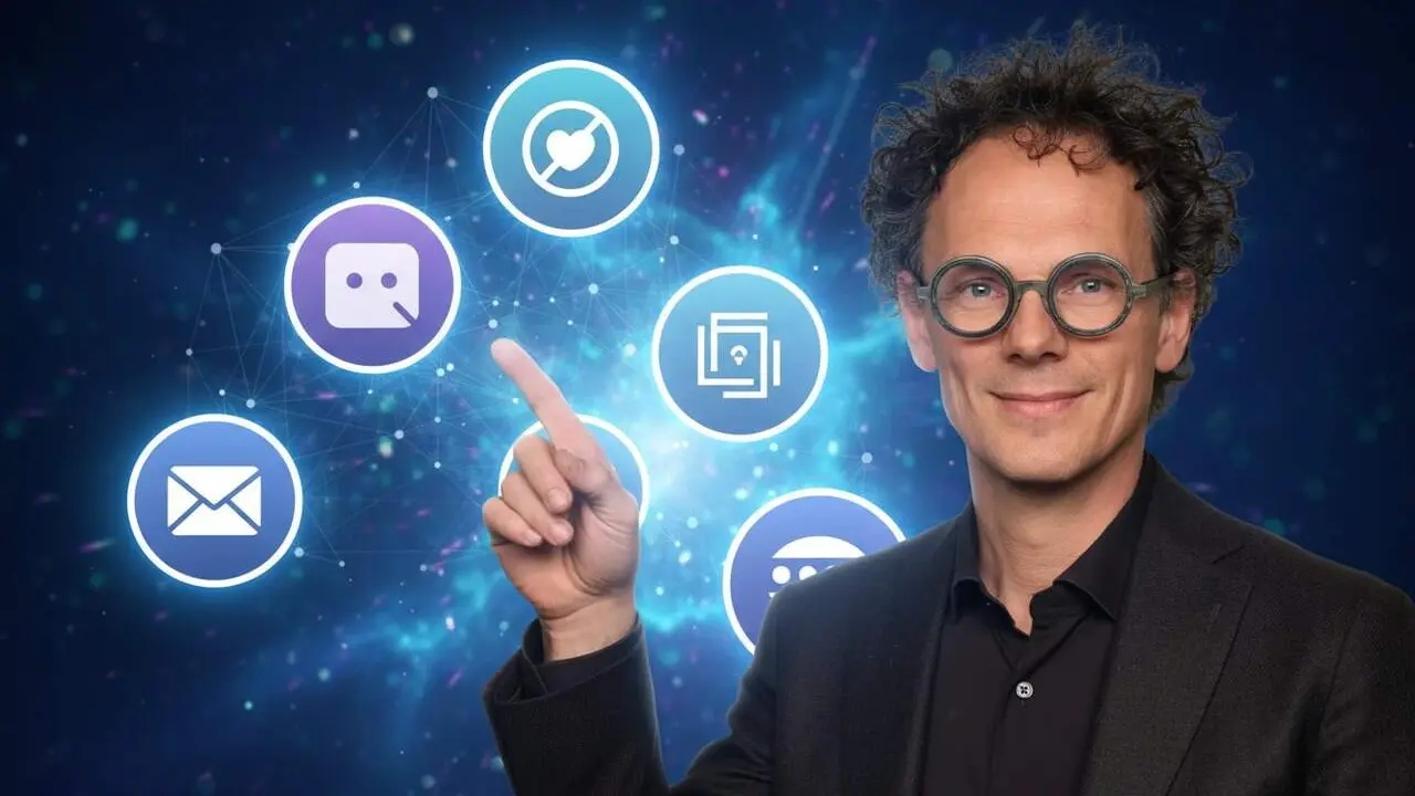 Alternatives europees a WhatsApp i Gmail per protegir la privacitat i la seguretat digital dels usuaris