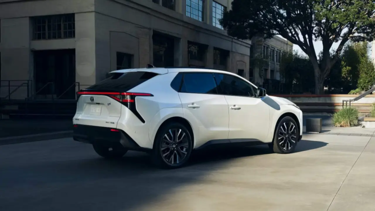 Toyota BZE_MY26_2_2026