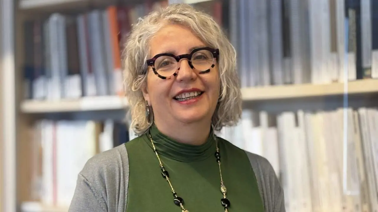  Blanca Deusdad en una reuni&oacute; clau liderant la Xarxa Europea de Treball Social Gerontol&ograve;gic per al per&iacute;ode 2024 2028 &mdash; Imagen de la Fuente 