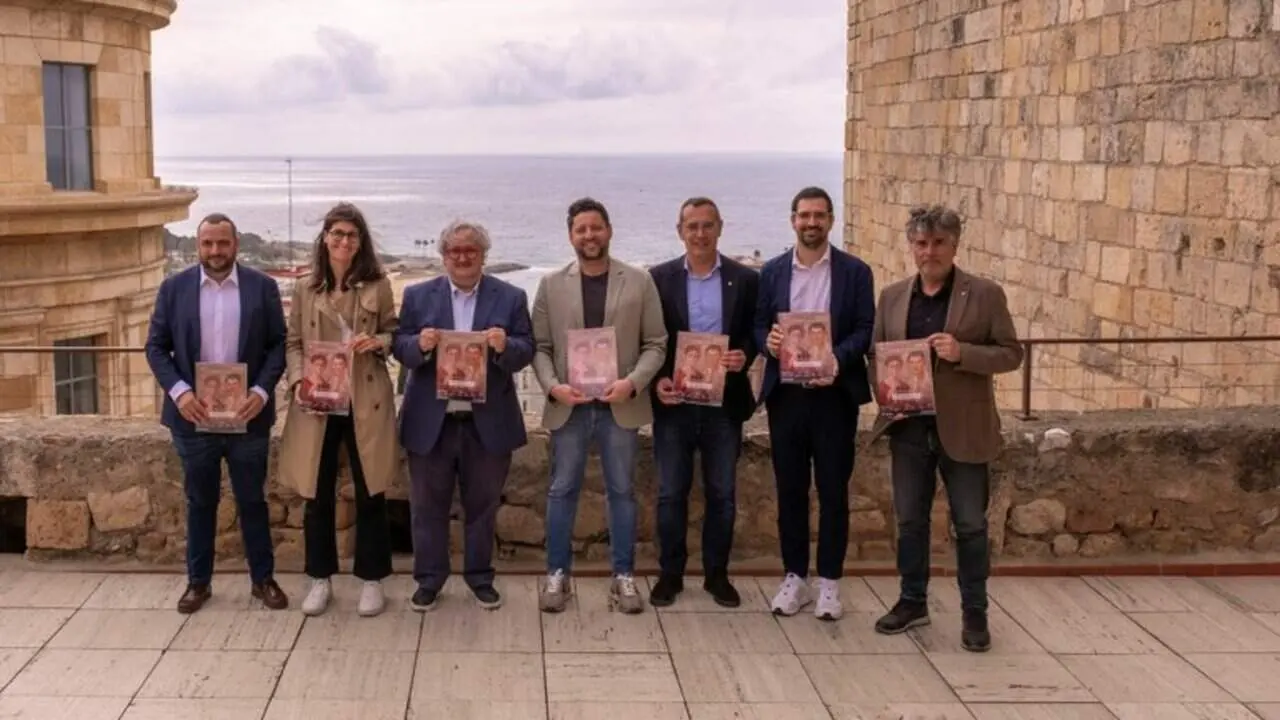 Tarraco Viva 2026 celebra la hist&ograve;ria romana a Tarragona amb recreacions i activitats per a totes les edats &mdash; Imagen de la Fuente