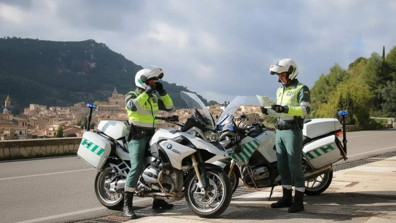  Canvis en el perm&iacute;s de conduir per a nascuts entre 1956 i 1961 que entren en vigor el 2026 amb noves regulacions de la DGT &mdash; Imagen generada por IA 