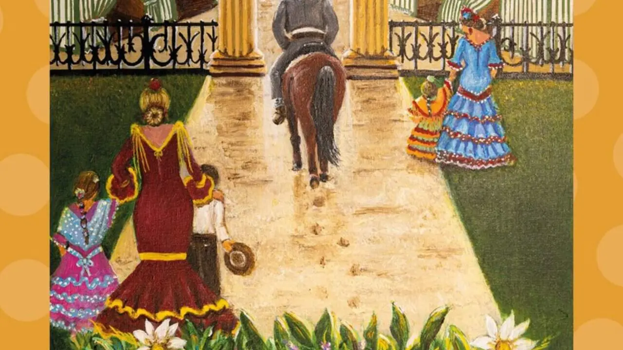  La 32a Fira d&rsquo;Abril de Tarragona amb m&uacute;sica en directe, dansa tradicional i gastronomia al Mercat de la ciutat &mdash; Imagen de la Fuente 