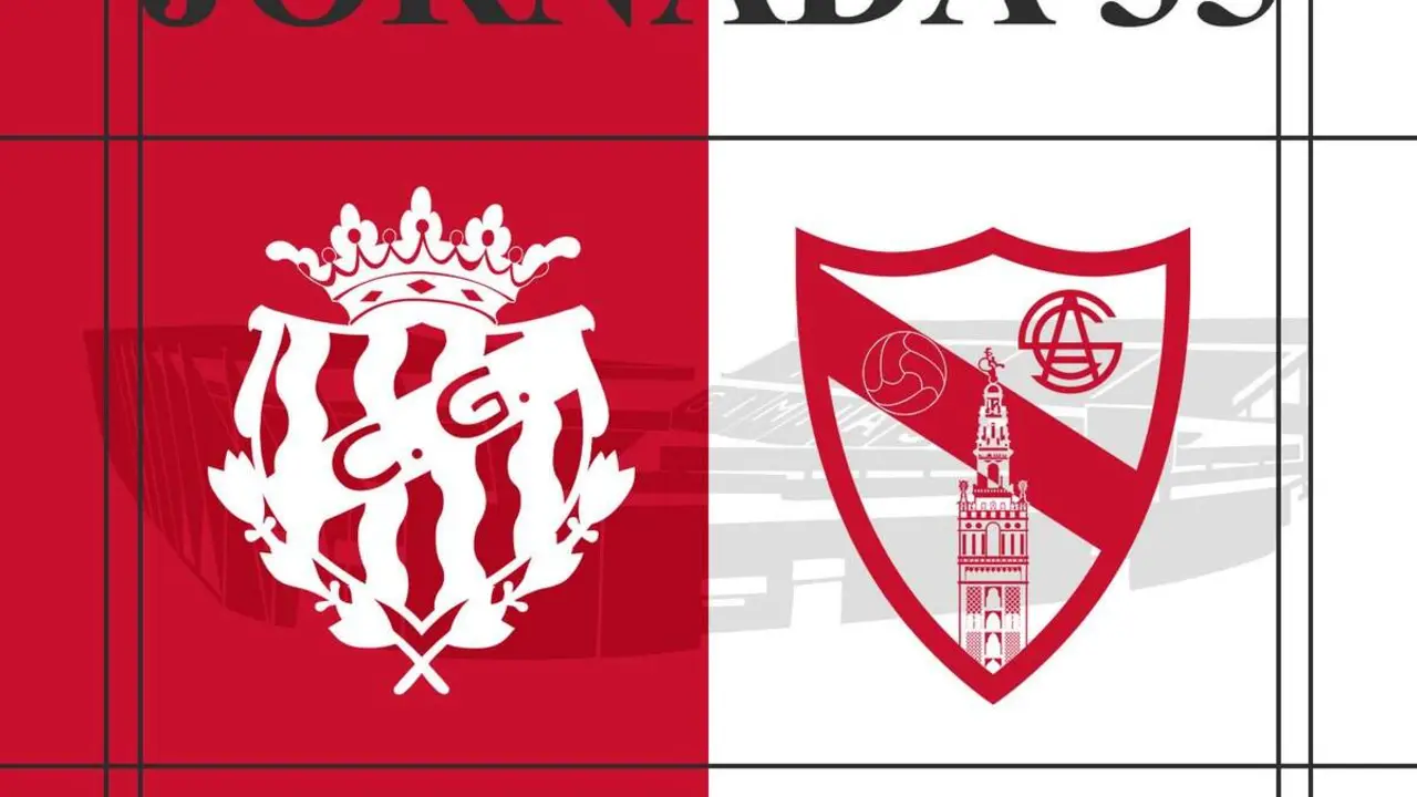 N&agrave;stic de Tarragona rebent el Sevilla Atl&eacute;tico al Nou Estadi Costa Daurada en partit de lliga local &mdash; Imagen de la Fuente