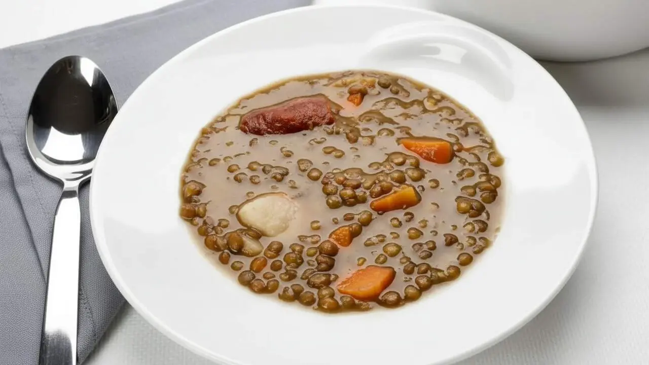  Els chefs bascos comparteixen el secret tradicional del refregit que fa &uacute;niques les seves receptes culin&agrave;ries aut&egrave;ntiques &mdash; Imagen generada por IA 