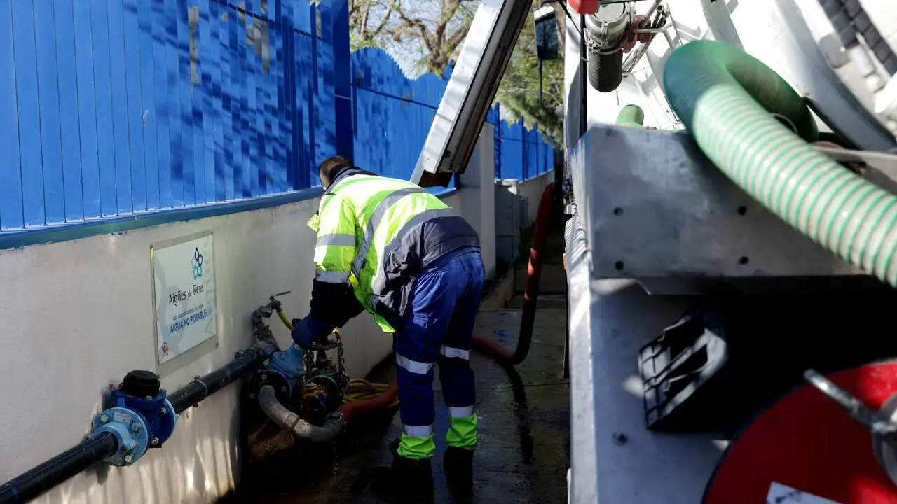  Pous recuperats per Aig&uuml;es de Reus i ampliaci&oacute; del subministrament d&rsquo;aigua no potable a Agro-Reus &mdash; Imagen de la Fuente 