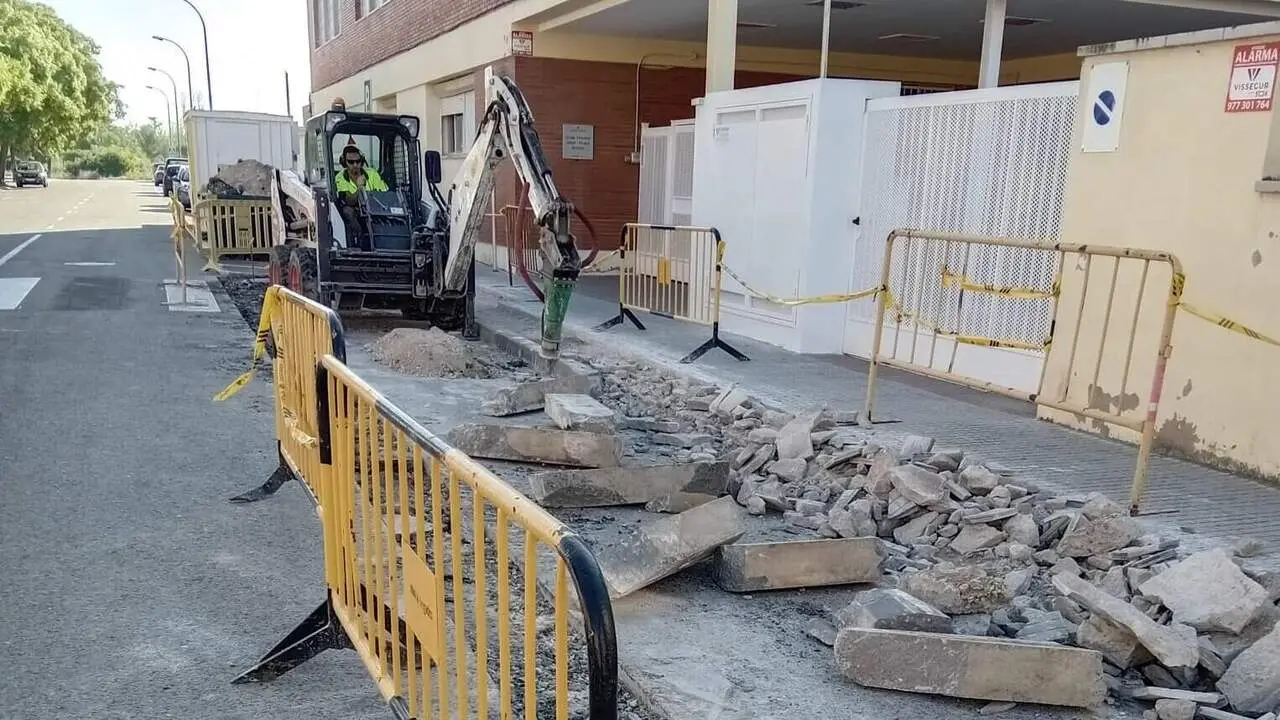  Pla per transformar entorns escolars en espais segurs i saludables amb mesures innovadores i sostenibles &mdash; Imagen de la Fuente 