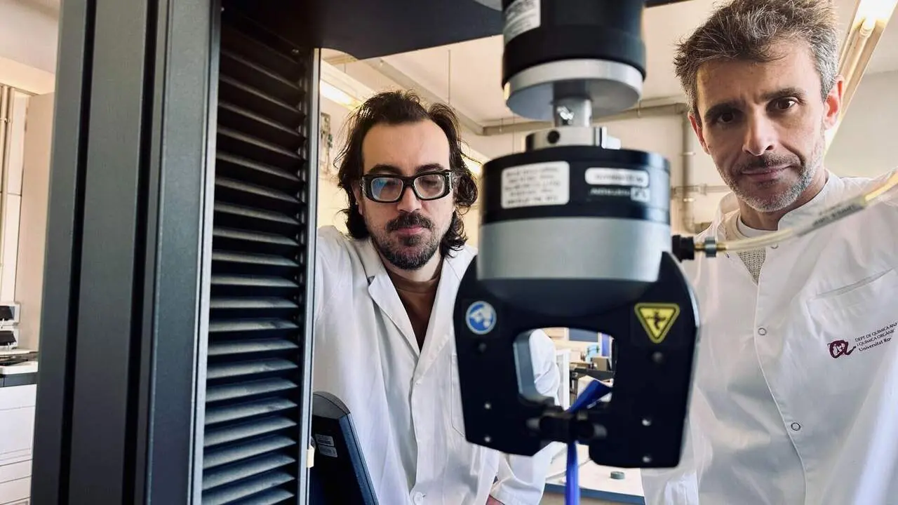  Cultiu sostenible de guaiule a Europa per a la producci&oacute; de cautx&uacute; natural ecol&ograve;gic i innovador &mdash; Imagen de la Fuente 