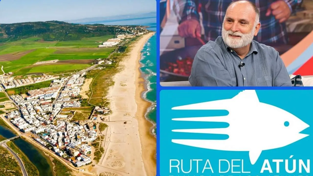 El poble que ha triat el cuiner internacional Jos&eacute; Andr&eacute;s, per tenir-hi casa i gaudir d''una bona cuina de pescadors. Imatges reals millorades amb IA.