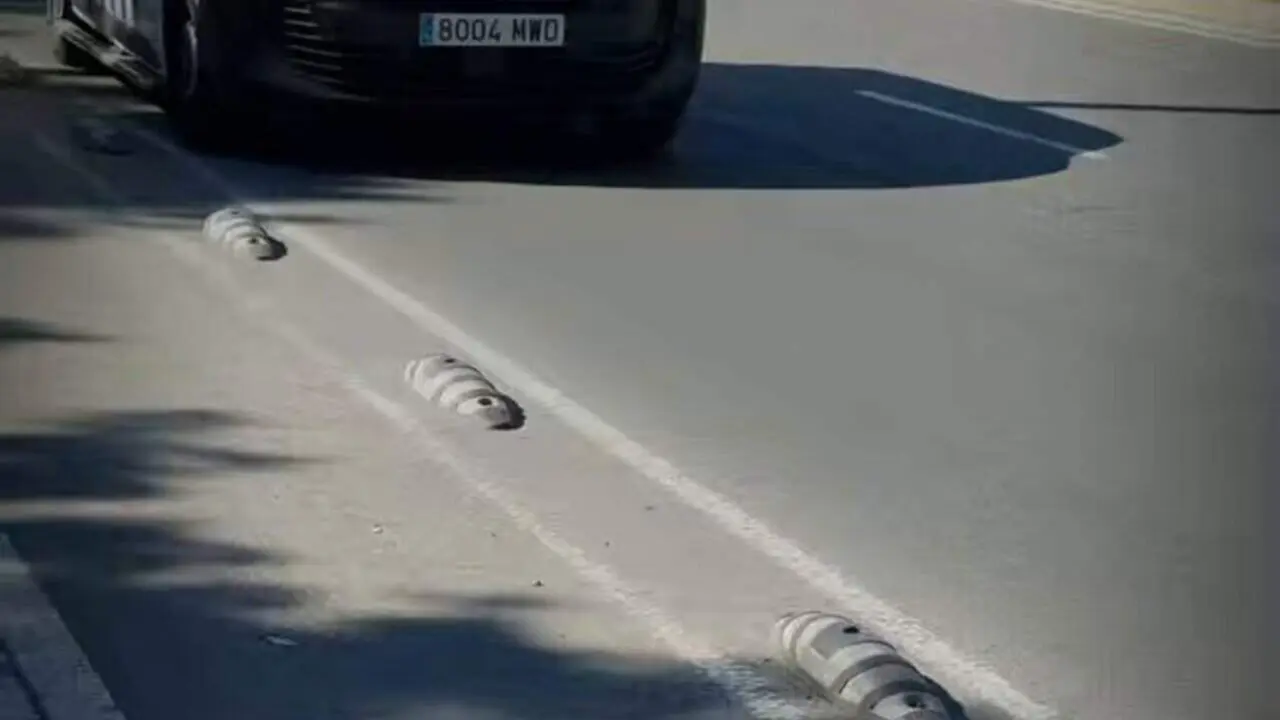  Conduir begut i sense perm&iacute;s a Reus &eacute;s el risc major per a la seguretat vi&agrave;ria segons la Gu&agrave;rdia Urbana &mdash; Imagen de la Fuente 
