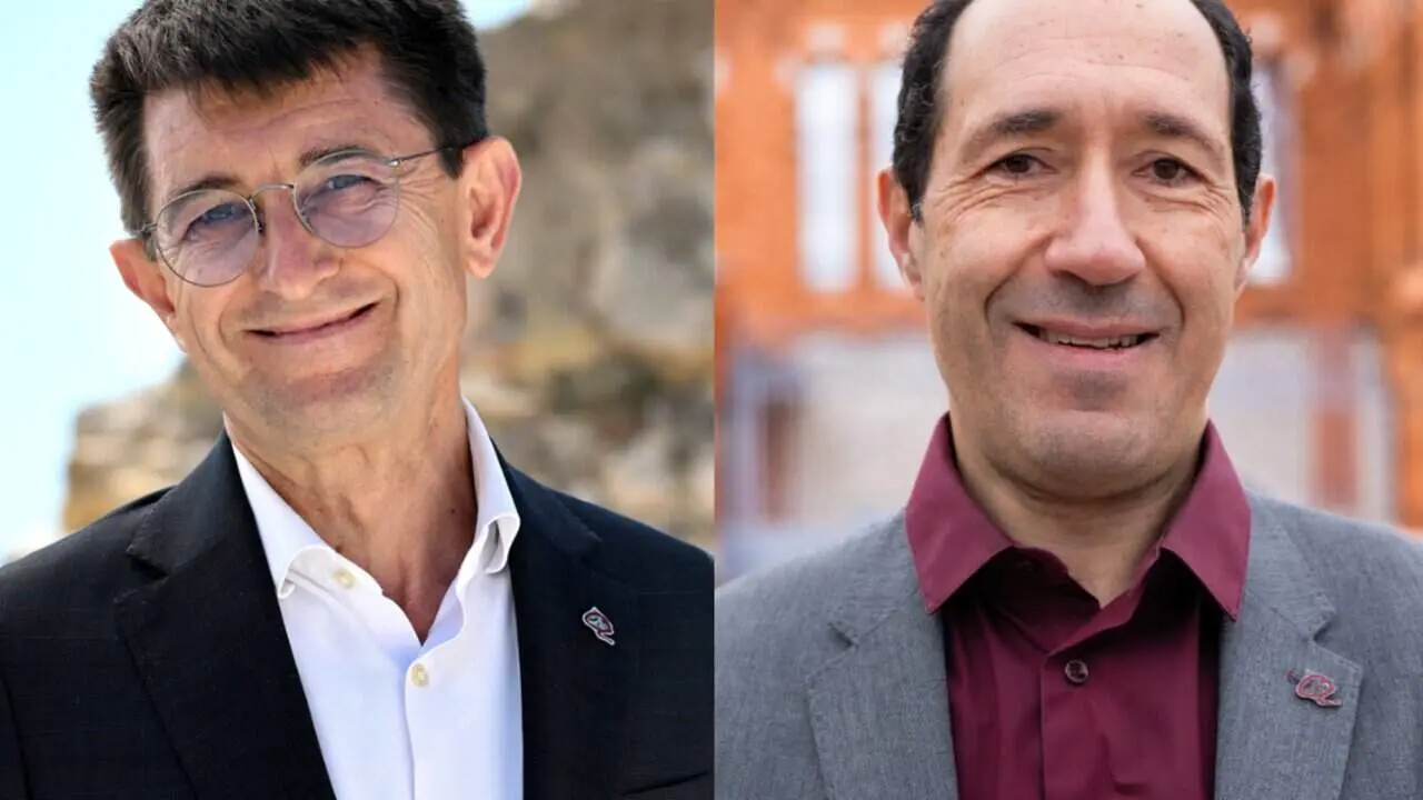  Candidatures oficials per liderar la Universitat Rovira i Virgili en les eleccions electr&ograve;niques de maig 2024 a Tarragona &mdash; Imagen de la Fuente 