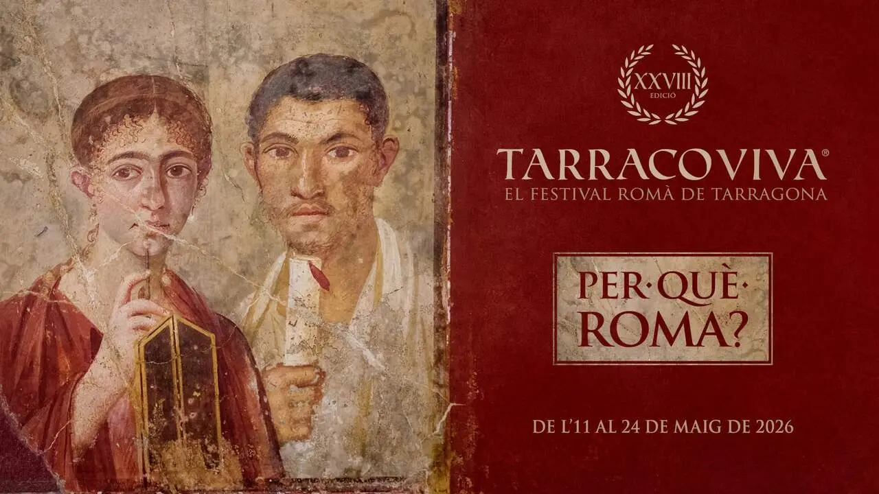 Tarraco_Viva_Cartell