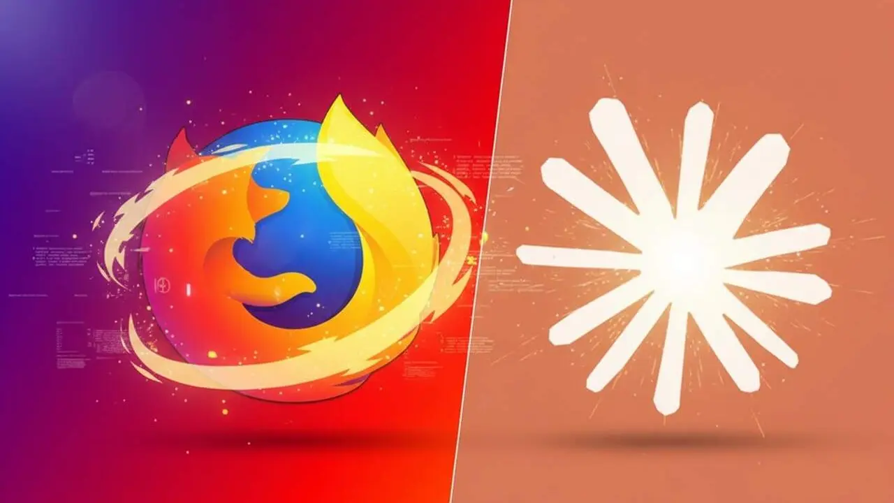  Claude Mythos i la revoluci&oacute; en la seguretat de Firefox amb correcci&oacute; de m&uacute;ltiples falles en un mes &mdash; Imagen generada por IA 