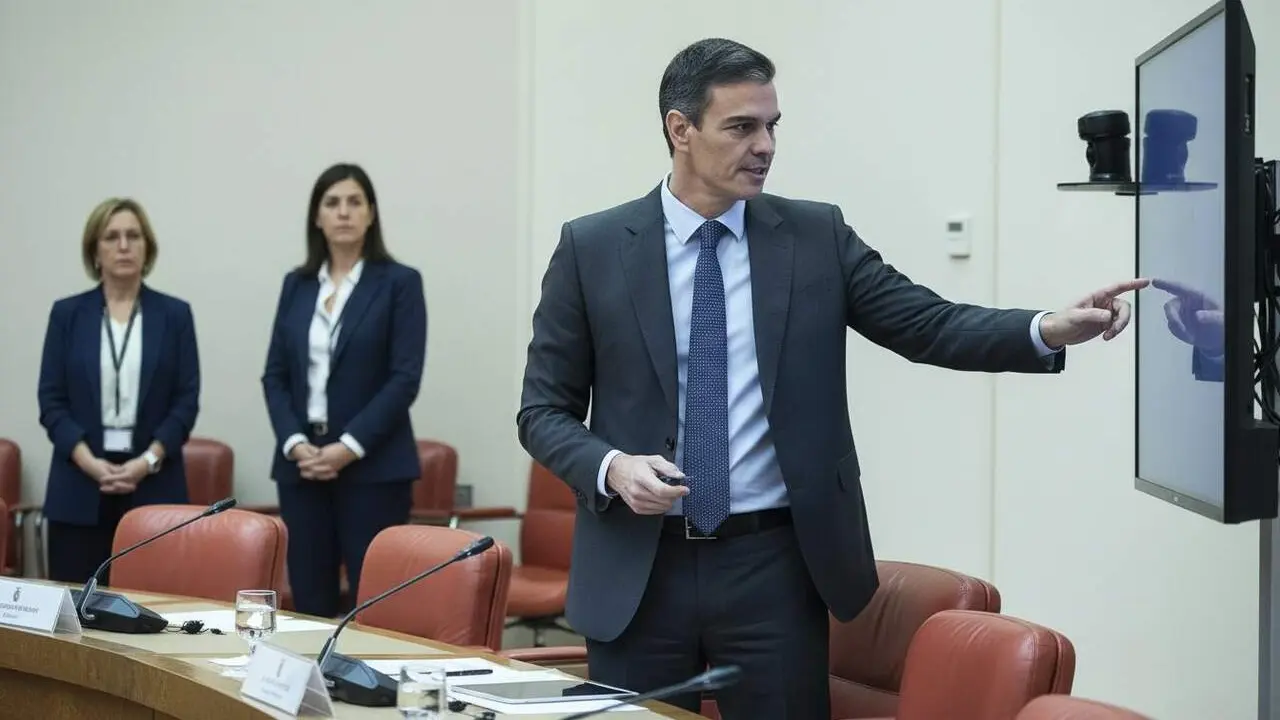  Aut&ograve;noms a Espanya obligats a utilitzar programari antifrau des de juliol de 2027 per garantir transpar&egrave;ncia fiscal &mdash; Imagen generada por IA 