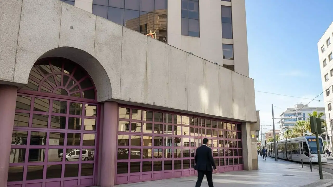 Alerta sobre els riscos i la responsabilitat en la sostenibilitat de les pensions actuals &mdash; Imagen generada por IA