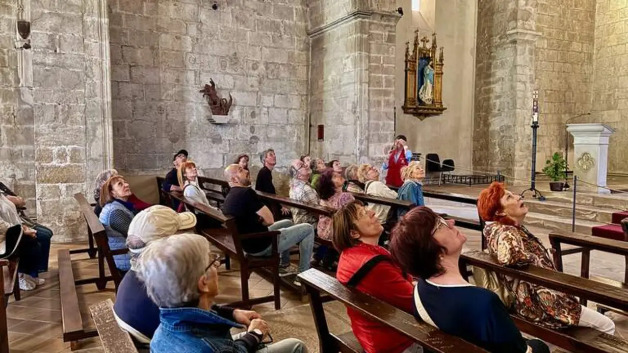  Visita guiada singular a Montblanc: redescobreix la vila el 24 de maig 