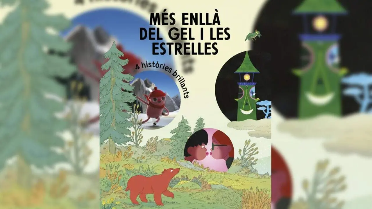 Nova Kinoestrena, el 24 de maig, als JCA Cinemes de Valls.