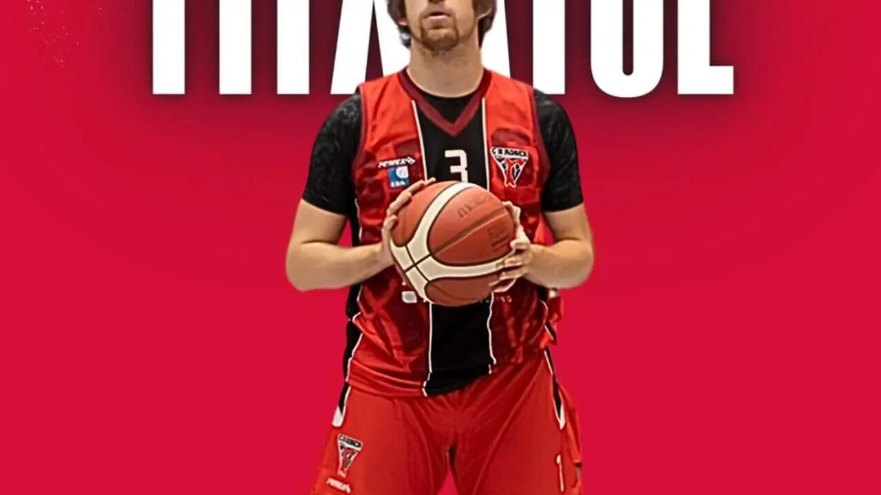  El jugador Pablo arriba al Club B&agrave;squet Valls per refor&ccedil;ar l&rsquo;equip de cara a la nova temporada 2026 &mdash; Imagen de la Fuente 