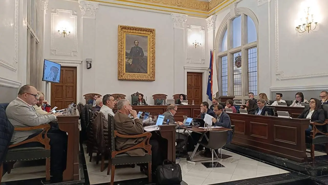  Edificis residencials a Reus amb incentius fiscals per habitatge assequible a trav&eacute;s de l'IBI municipal &mdash; Imagen de la Fuente 