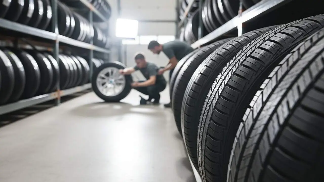  Consum de combustible elevat i consells experts per estalviar en carburant sense esfor&ccedil;os &mdash; Imagen generada por IA 