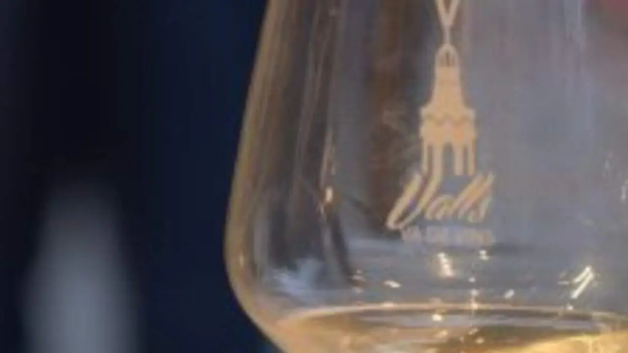  Gran &egrave;xit del Valls Va de Vins amb 6.500 degustacions venudes i milers de visitants durant l'esdeveniment anual &mdash; Imagen de la Fuente 