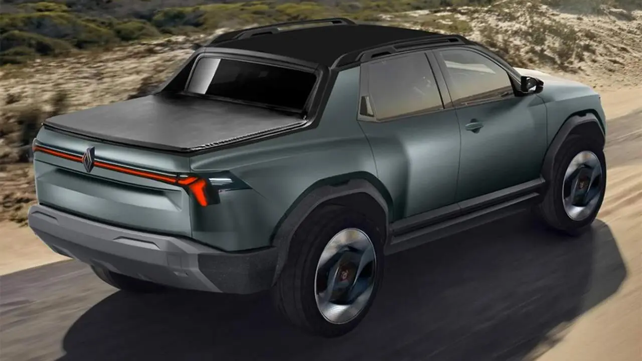 Renault Niagara 2027 news