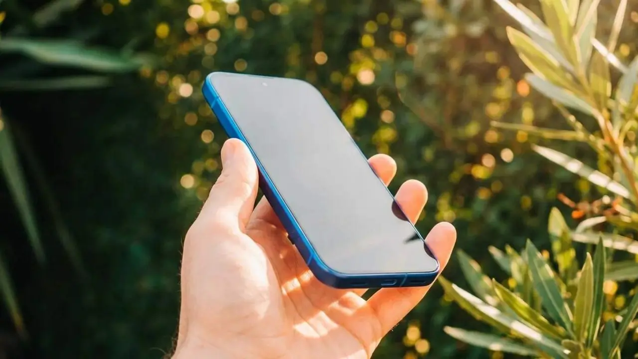  Pixel 10 el millor m&ograve;bil compacte amb c&agrave;mera avan&ccedil;ada i bateria de llarga durada de 7 anys &mdash; Imagen generada por IA 