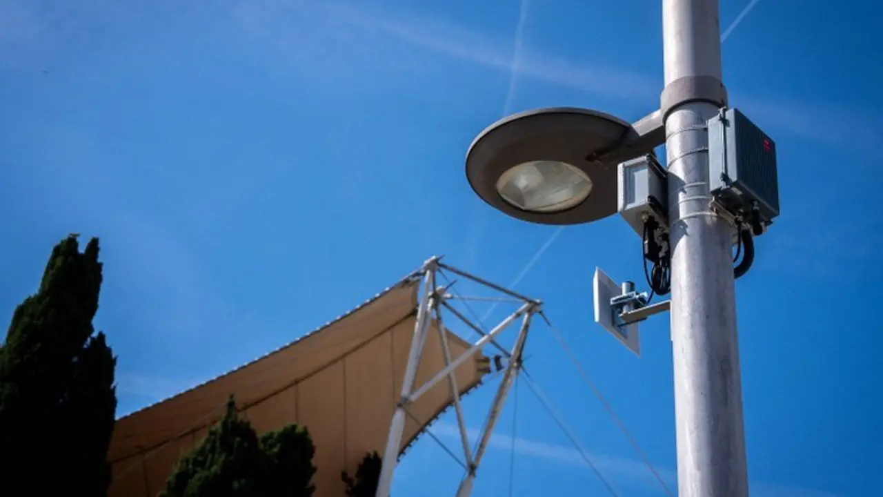  Sistema d&rsquo;intel&middot;lig&egrave;ncia tur&iacute;stica a Tarragona per optimitzar la gesti&oacute; i els fluxos de visitants a la ciutat &mdash; Imagen de la Fuente 